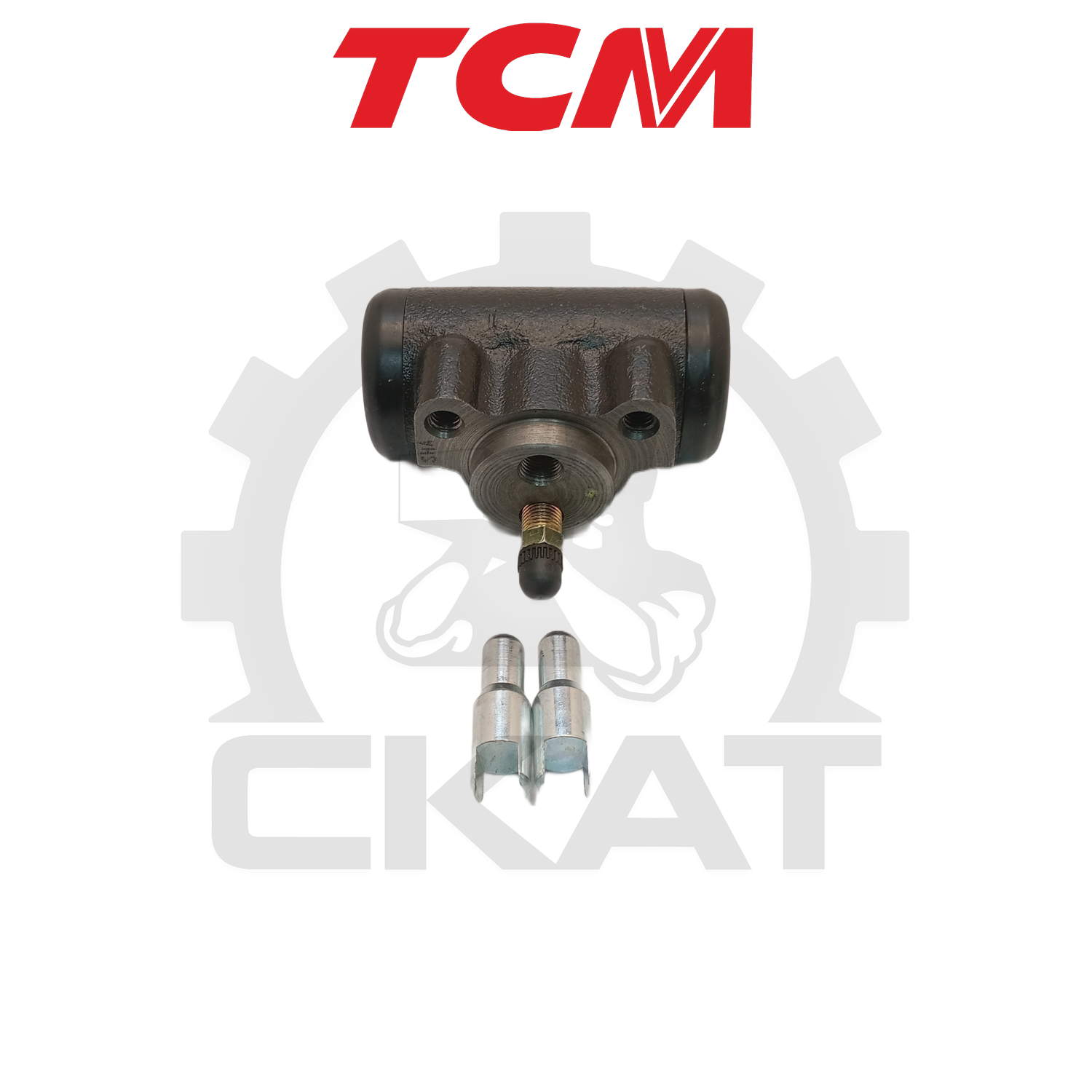 Цилиндр тормозной колесный TCM FHD/FHG35-36Z9