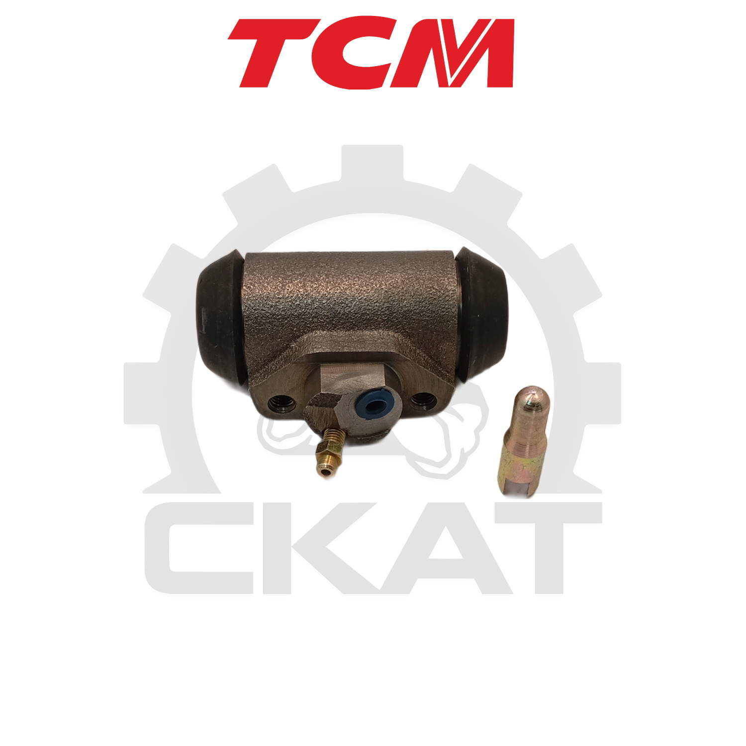 Цилиндр тормозной колесный TCM FHG/FDG20-25, левый