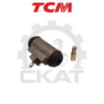 Цилиндр тормозной колесный TCM FHG/FDG20-25, левый