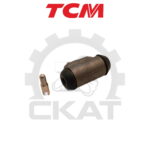 Цилиндр тормозной колесный TCM FHG/FDG20-25, левый