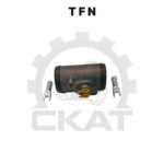 Цилиндр тормозной колесный TFN CPCD100