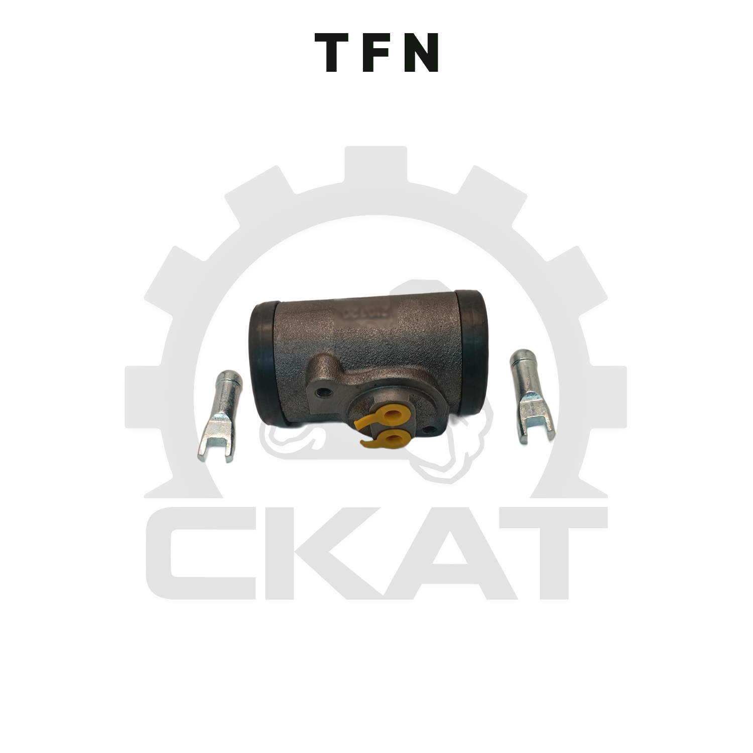 Цилиндр тормозной колесный TFN CPCD100