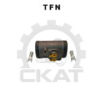 Цилиндр тормозной колесный TFN CPCD100