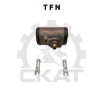 Цилиндр тормозной колесный TFN CPCD100, правый