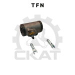 Цилиндр тормозной колесный TFN CPCD100, правый