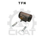 Цилиндр тормозной колесный TFN CPCD100, правый