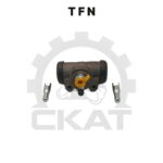Цилиндр тормозной колесный TFN CPCD15-18N