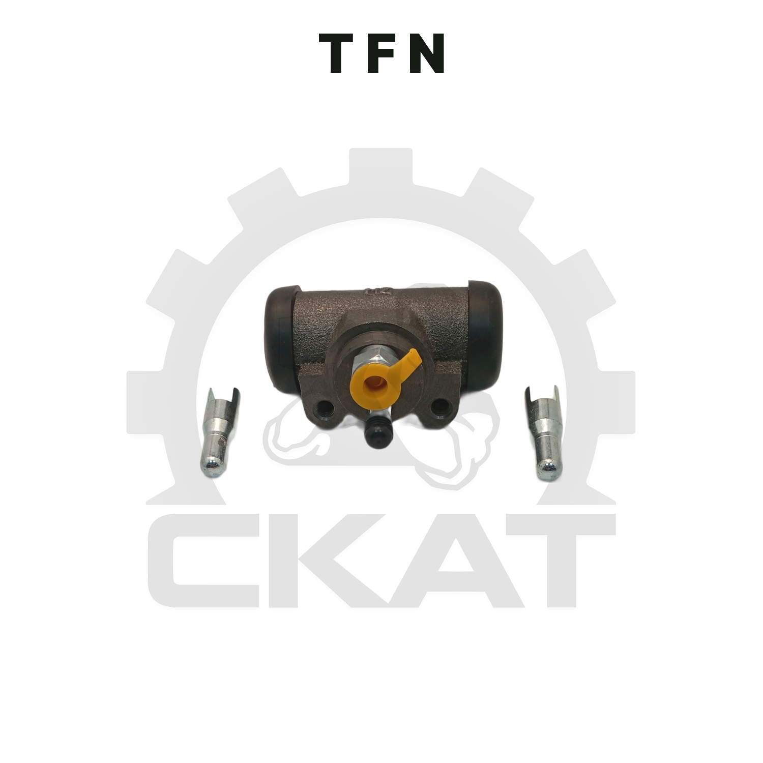 Цилиндр тормозной колесный TFN CPCD15-18N