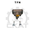 Цилиндр тормозной колесный TFN CPCD50-70, CPQD50