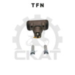 Цилиндр тормозной колесный TFN CPCD50-70, CPQD50