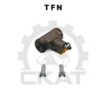 Цилиндр тормозной колесный TFN CPCD50-70, CPQD50