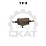 Цилиндр тормозной колесный TFN CPCD60-100, левый