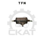 Цилиндр тормозной колесный TFN CPCD60-100, левый
