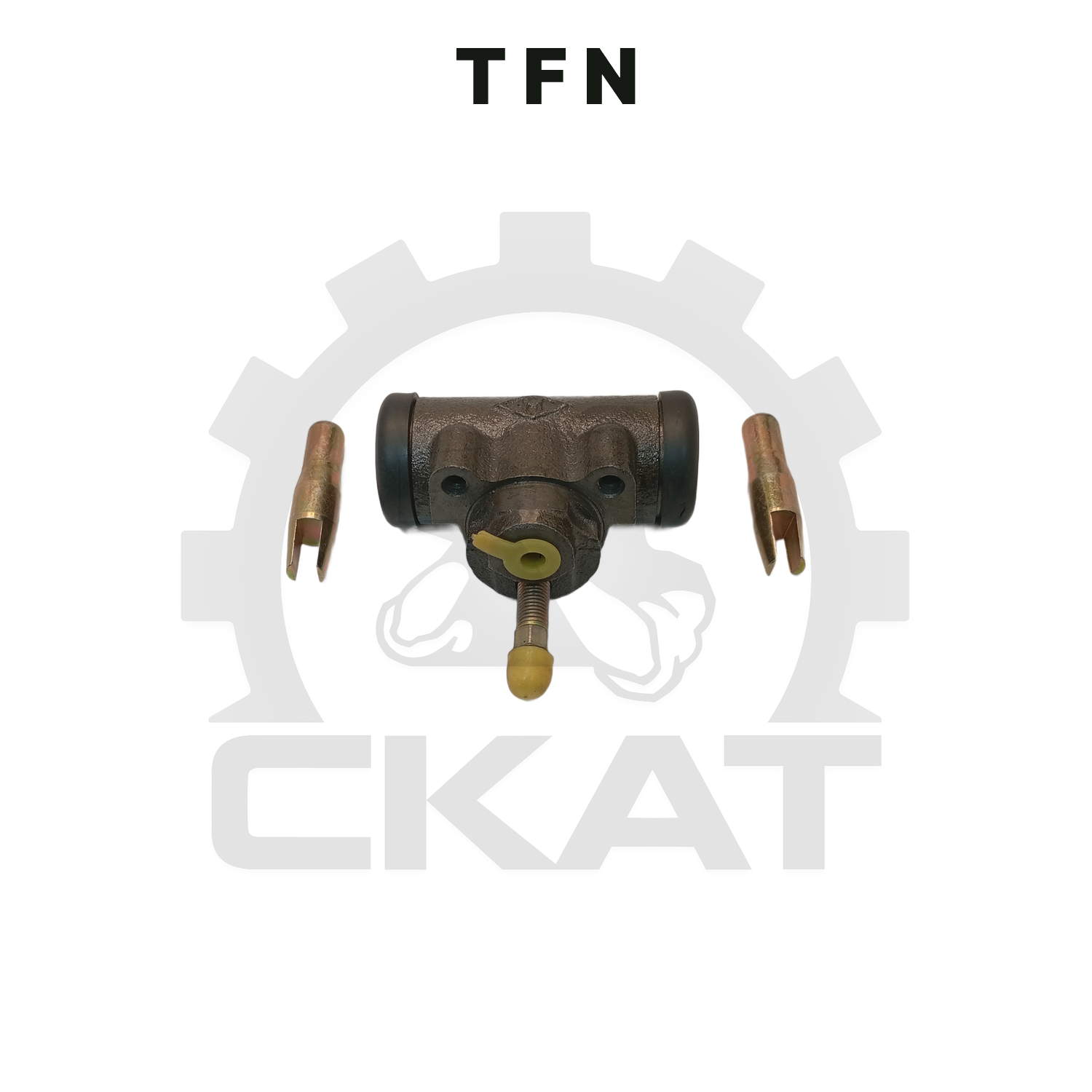 Цилиндр тормозной колесный TFN CPCD/CPQD15-18, CPD15-18