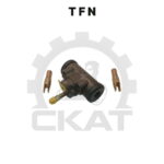 Цилиндр тормозной колесный TFN CPCD/CPQD15-18, CPD15-18
