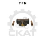 Цилиндр тормозной колесный TFN CPCD/CPQD15-18, CPD15-18
