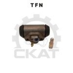 Цилиндр тормозной колесный TFN CPCD/CPQD20-30, левый