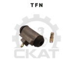 Цилиндр тормозной колесный TFN CPCD/CPQD20-30, левый