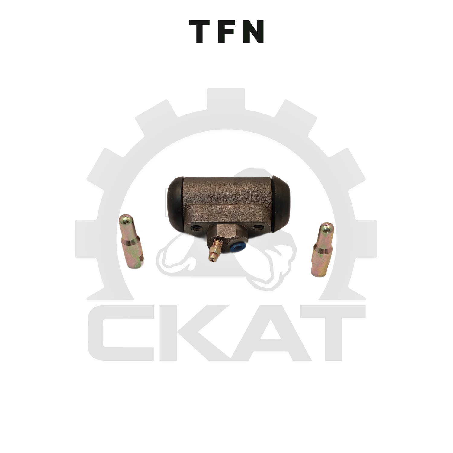 Цилиндр тормозной колесный TFN CPCD/CPQD20-30, правый