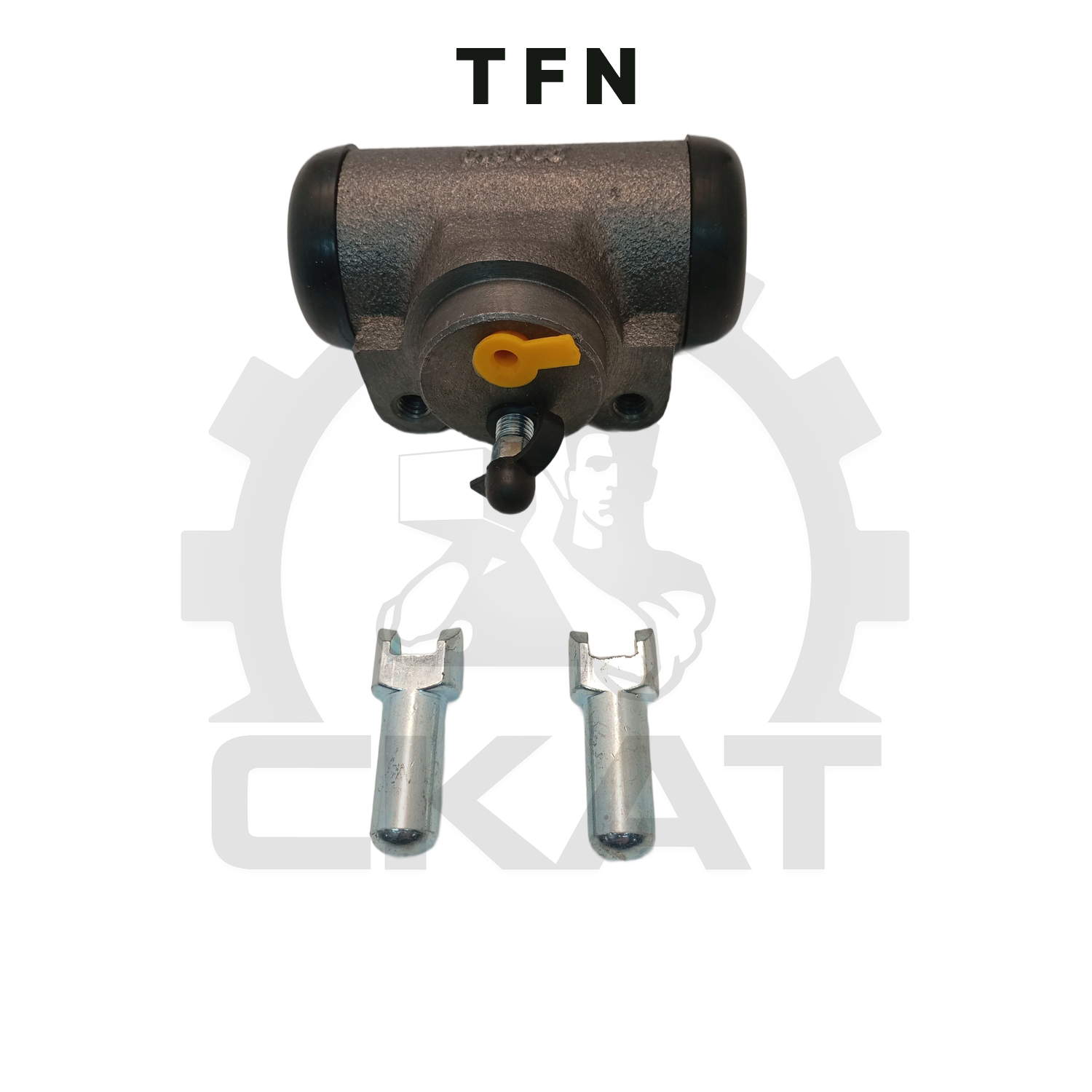 Цилиндр тормозной колесный TFN CPCD/CPQD25-50