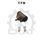 Цилиндр тормозной колесный TFN CPCD/CPQD25-50