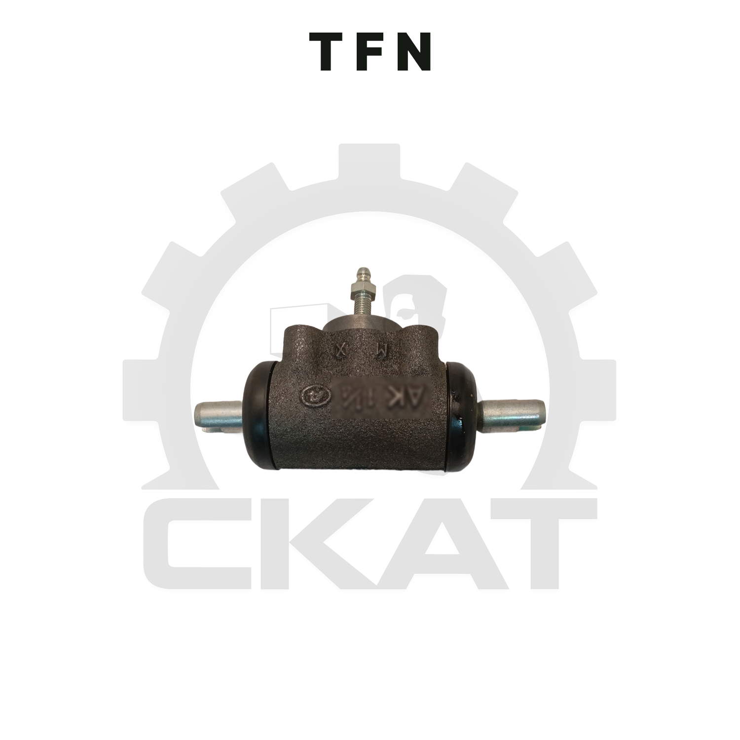 Цилиндр тормозной колесный TFN CPCD/CPQD35-40