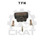 Цилиндр тормозной колесный TFN CPCD/CPQD35-50