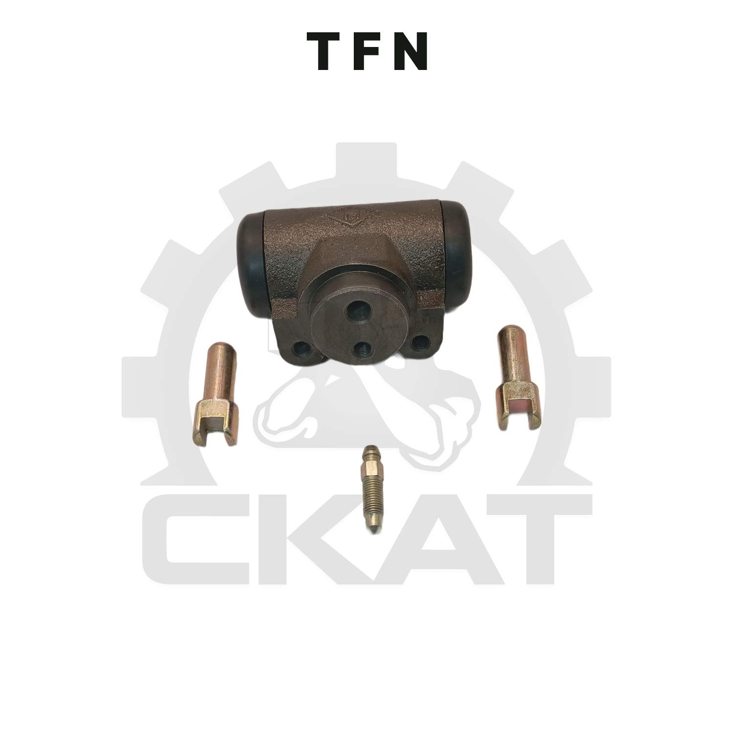 Цилиндр тормозной колесный TFN CPCD/CPQD35-50