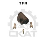 Цилиндр тормозной колесный TFN CPCD/CPQD35-50