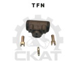 Цилиндр тормозной колесный TFN CPCD/CPQD35-50