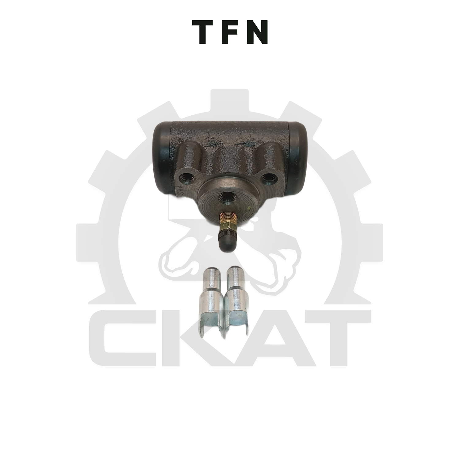 Цилиндр тормозной колесный TFN CPCD/CPQD35