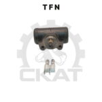 Цилиндр тормозной колесный TFN CPCD/CPQD35