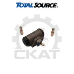 Цилиндр тормозной колесный Total Sources (14377), правый