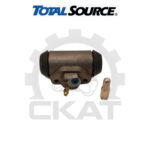 Цилиндр тормозной колесный Total Sources (14384), левый