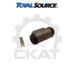 Цилиндр тормозной колесный Total Sources (14384), левый
