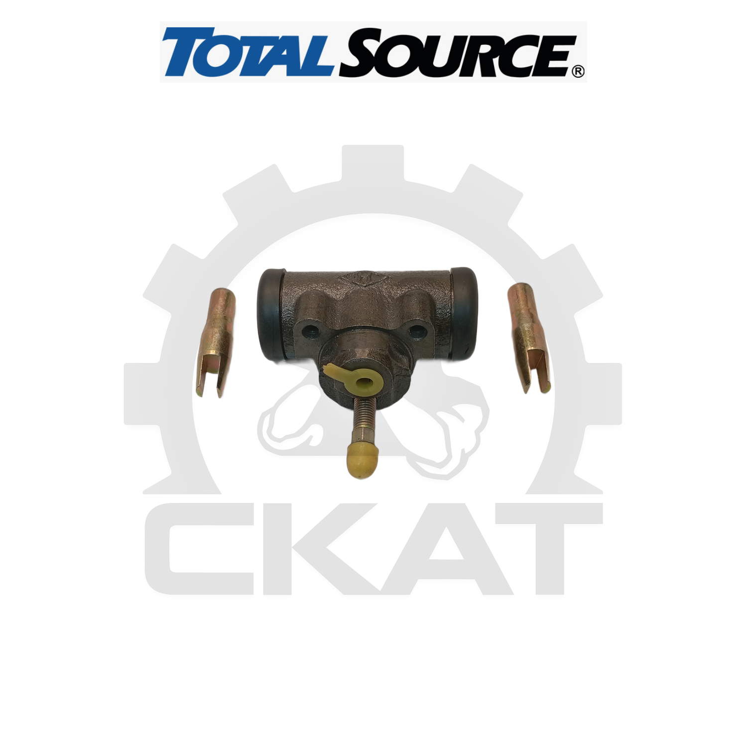 Цилиндр тормозной колесный Total Sources (3045392)