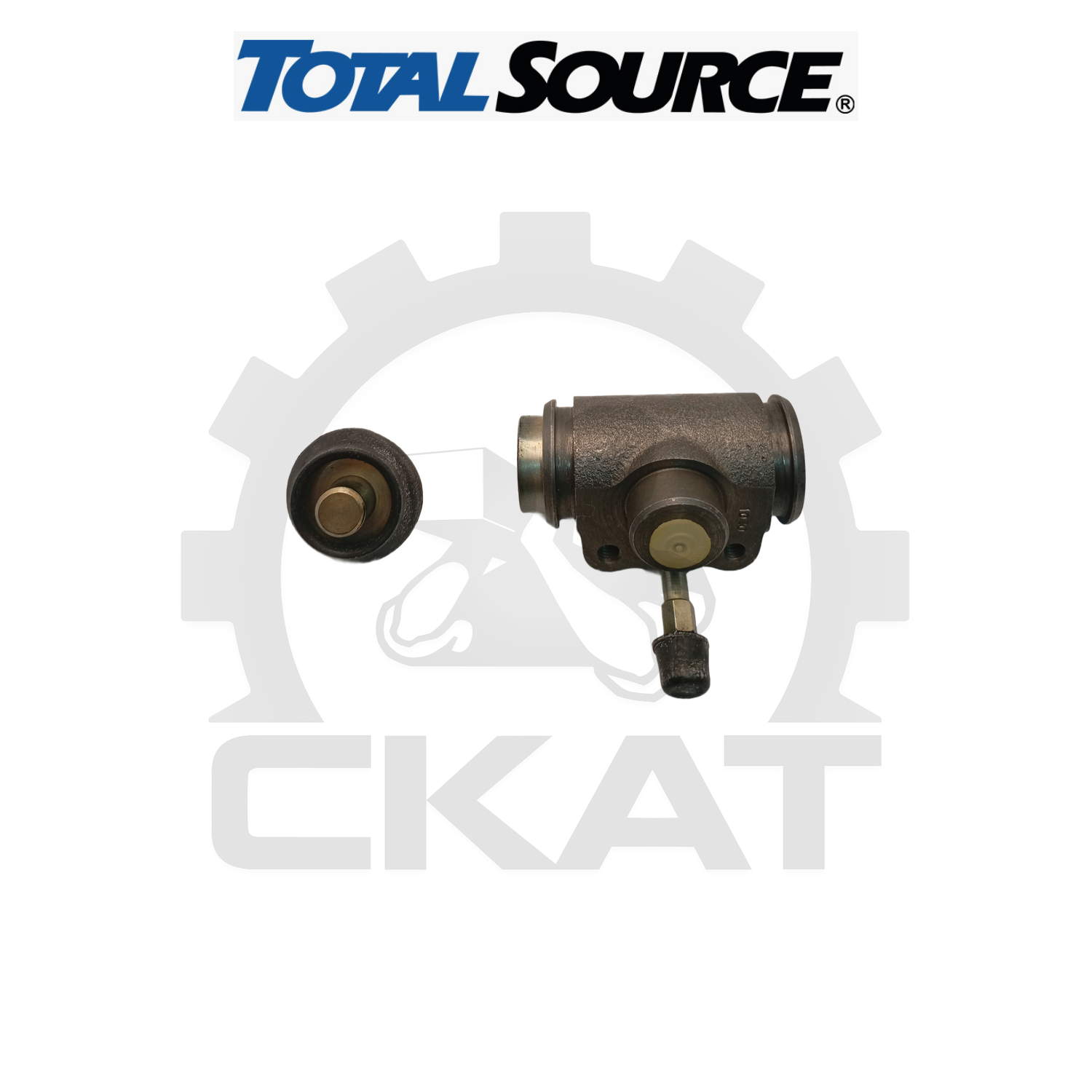 Цилиндр тормозной колесный Total Sources (4241357)