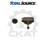 Цилиндр тормозной колесный Total Sources (4241357)
