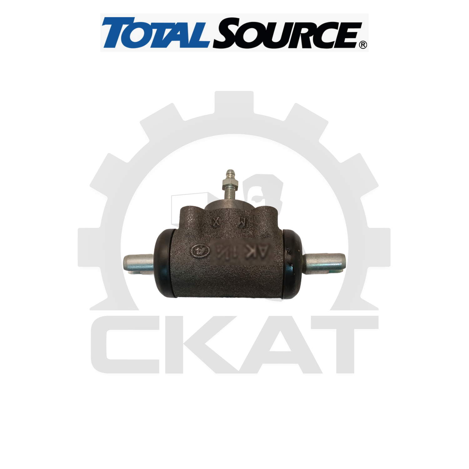 Цилиндр тормозной колесный Total Sources (478973)