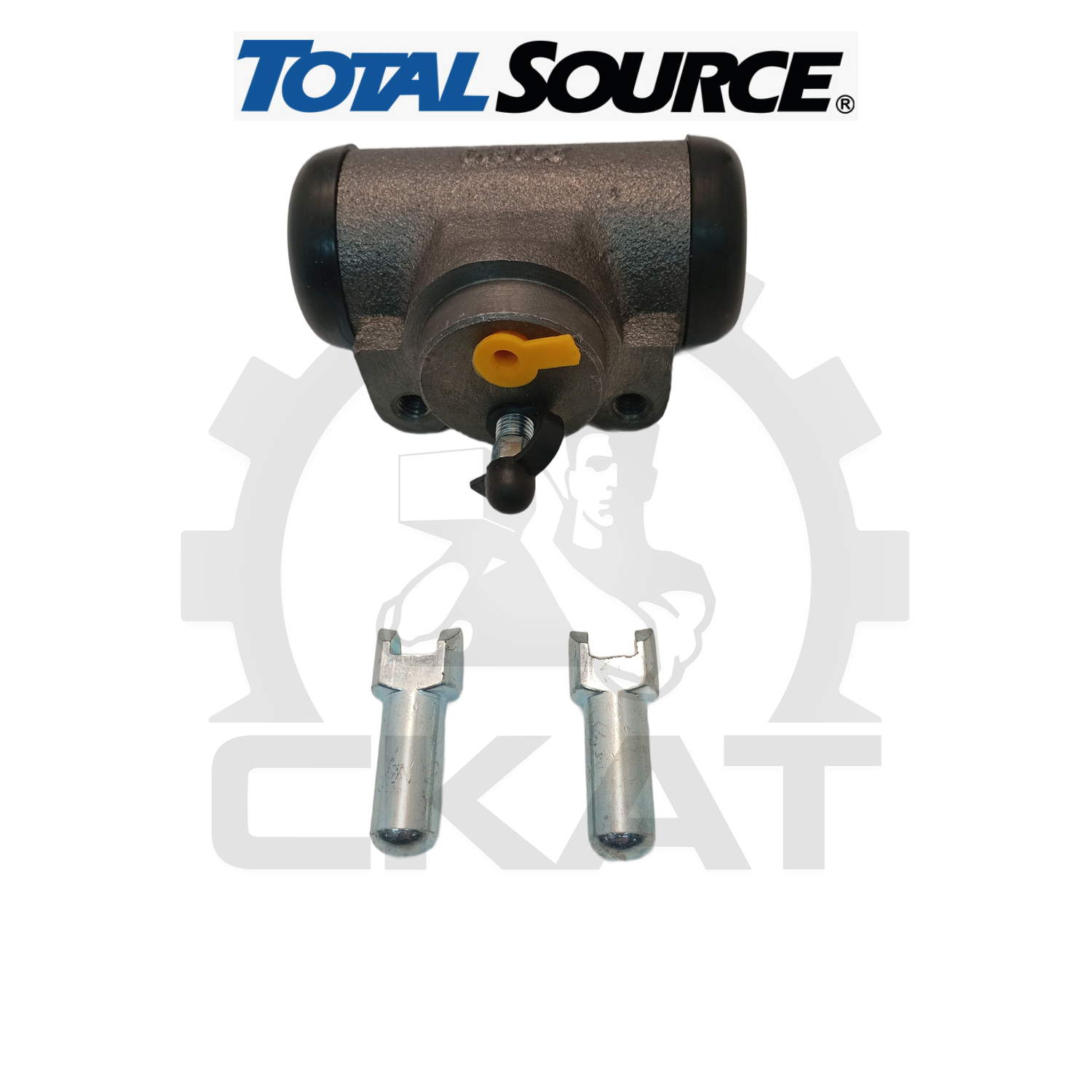 Цилиндр тормозной колесный Total Sources (596193)