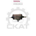 Цилиндр тормозной колесный Toyota 3-4FD(E)100-160, левый