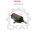 Цилиндр тормозной колесный Toyota 3-4FD(E)100-160, левый
