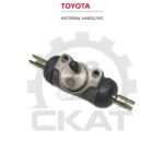 Цилиндр тормозной колесный Toyota 7-8FD/FG15-35, 7-8FB15-35