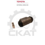 Цилиндр тормозной колесный Toyota 7-8FD/FG20-30, левый