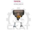 Цилиндр тормозной колесный Toyota 7-8FD/FG50-70