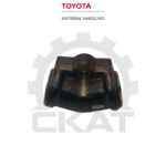 Цилиндр тормозной колесный Toyota 7-8FD(A)/FG(A)35-50, левый