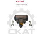 Цилиндр тормозной колесный Toyota 7-8FD(A/U)/FG(A/U)35-80
