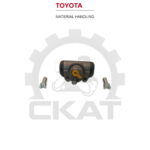 Цилиндр тормозной колесный Toyota 7-8FD(A/U)/FG(A/U)35-80