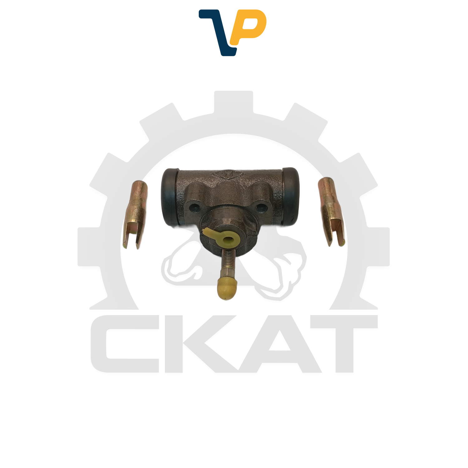 Цилиндр тормозной колесный VP D15-18