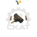 Цилиндр тормозной колесный VP D15-18